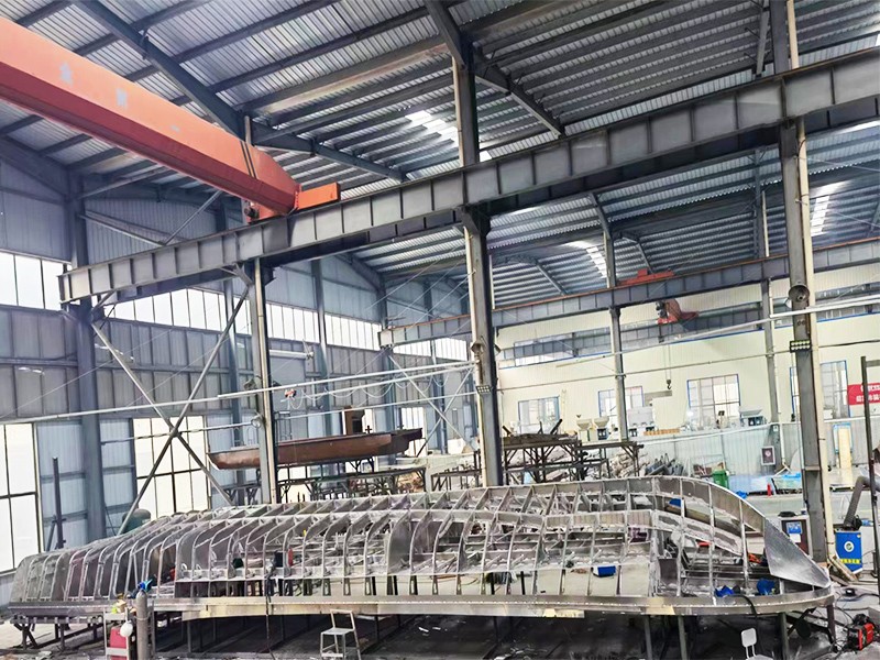 數控切割,工藝精湛3